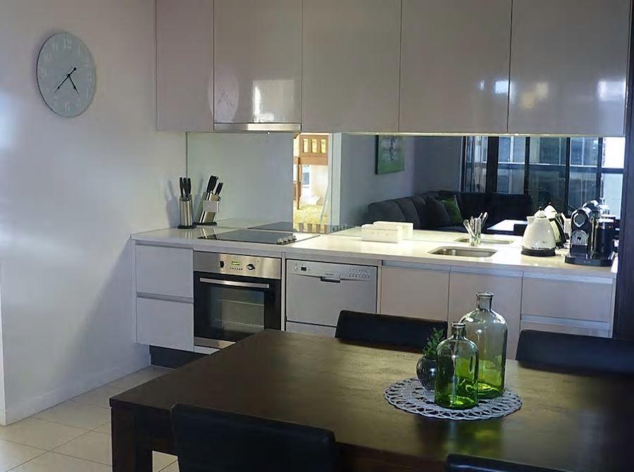 Upper West Side - Madison Apartment Melbourne Exterior photo