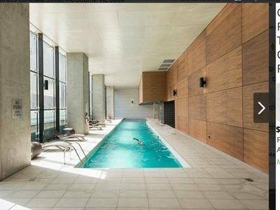 Upper West Side - Madison Apartment Melbourne Exterior photo