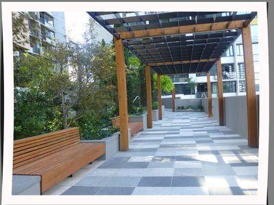 Upper West Side - Madison Apartment Melbourne Exterior photo